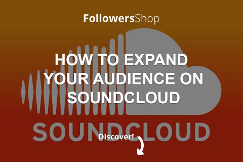 How to Expand Your Audience on SoundCloud