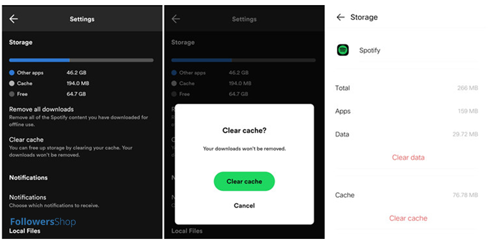 Clean Cash Data