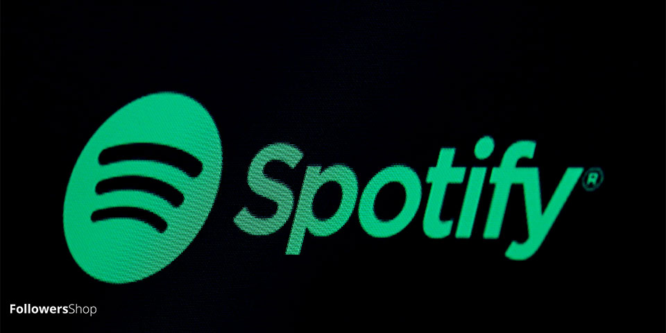 Development of Spotify