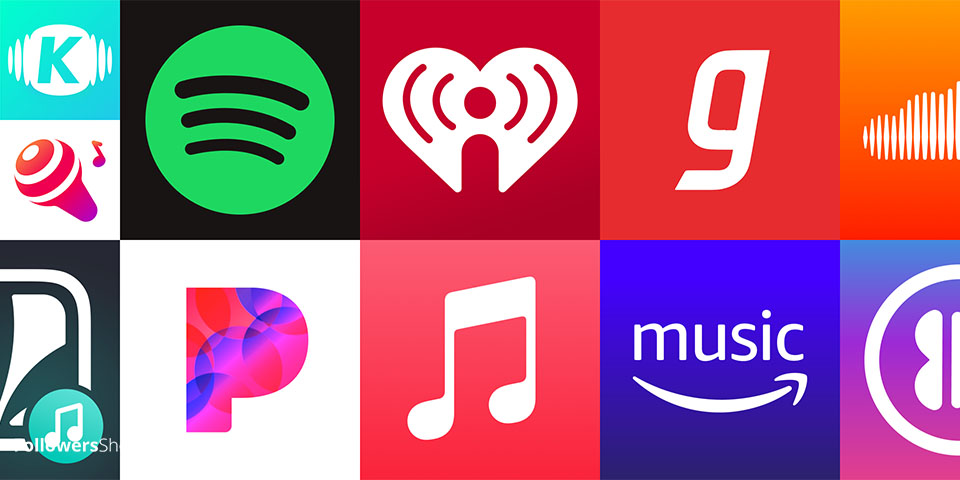 Does Spotify Have Big Competitors?