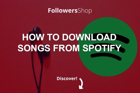 How to Download Songs from Spotify