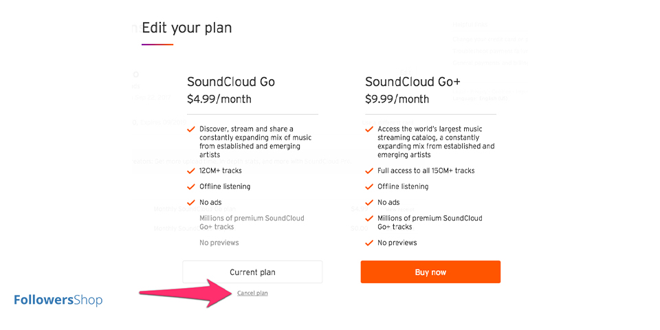 SoundCloud Pro