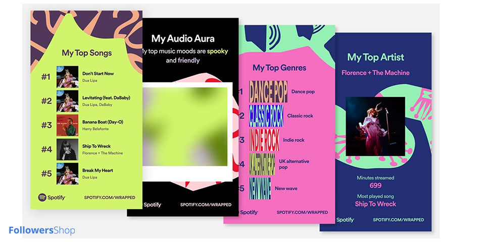 Can You View Your Old Spotify Wrapped Data?