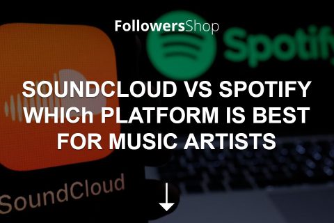 SoundCloud vs Spotify Which Platform is Best for Music Artists ?
