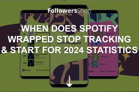 When Does Spotify Wrapped Stop Tracking and Start for 2024 Statistics
