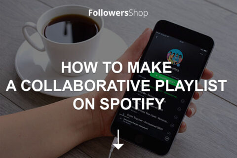 How to Make a Collaborative Playlist on Spotify: Everything You Need to Know 