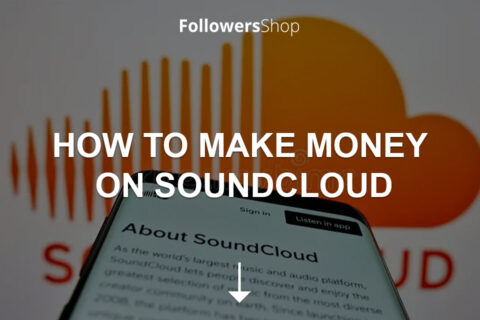 How to Make Money on SoundCloud: A Complete Guide for Independent Artists 