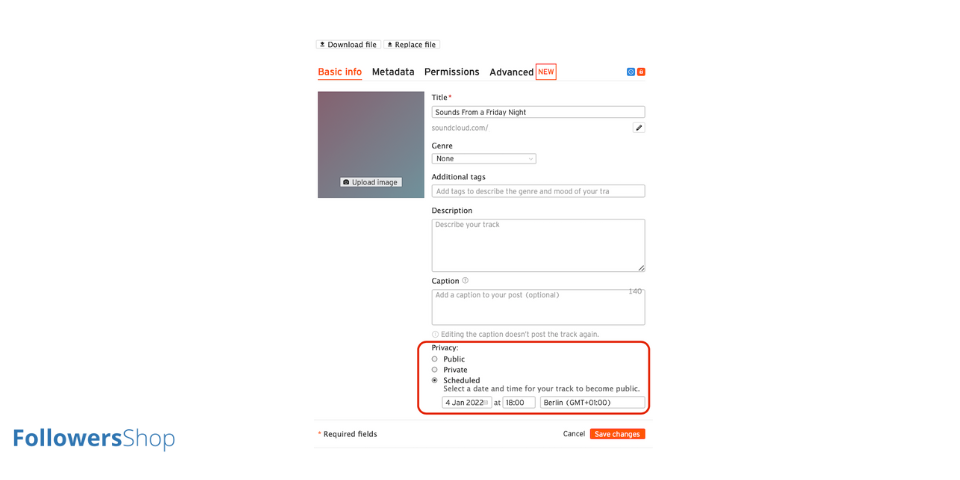 How to Plan Your SoundCloud Release Date for Maximum Impact 