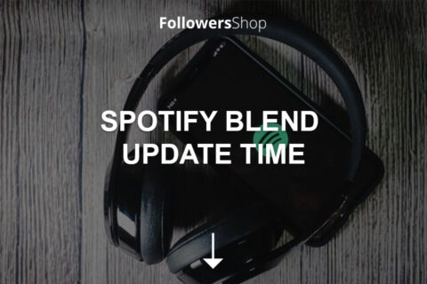 Spotify Blend Update Time: What Time Do Spotify Blends Update and How Does It Work?