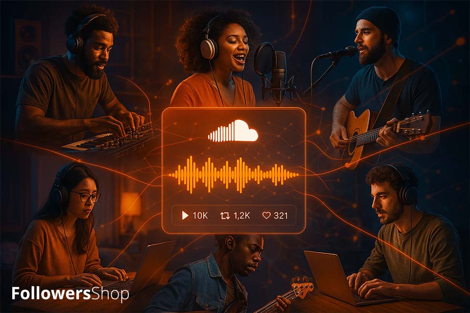 Understanding the SoundCloud Algorithm
