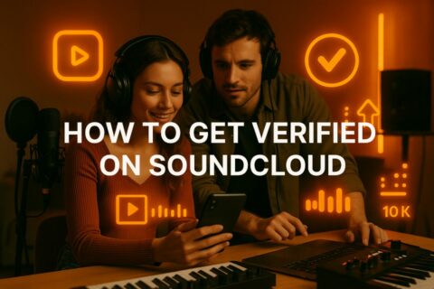 How to Get Verified on SoundCloud: A Complete Guide