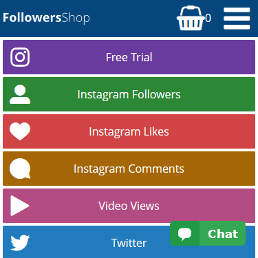 Buy Instagram Comment Likes - FollowersShop