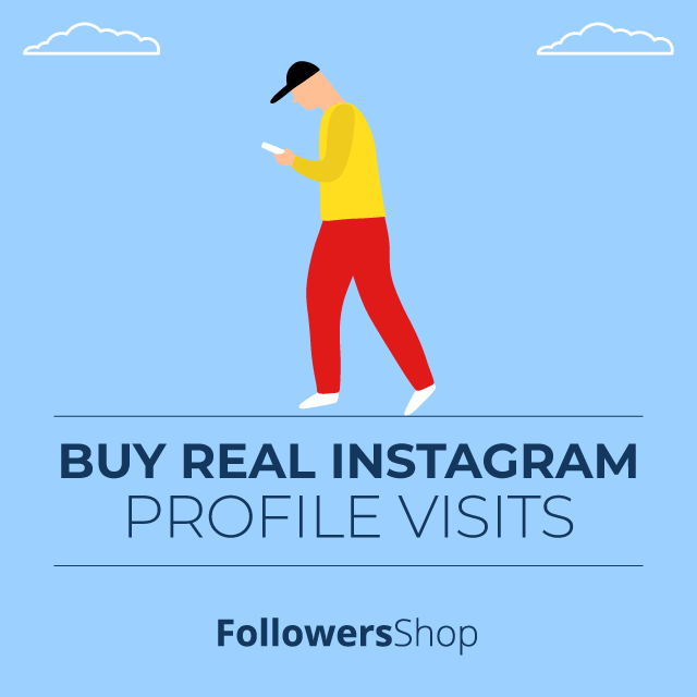 buy real instagram profile visits