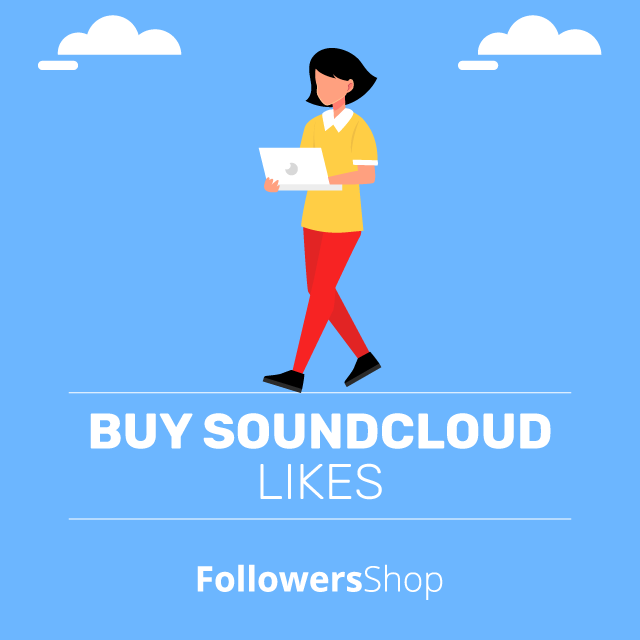buy soundcloud likes