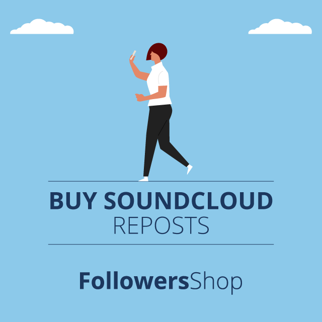 buy soundcloud reposts