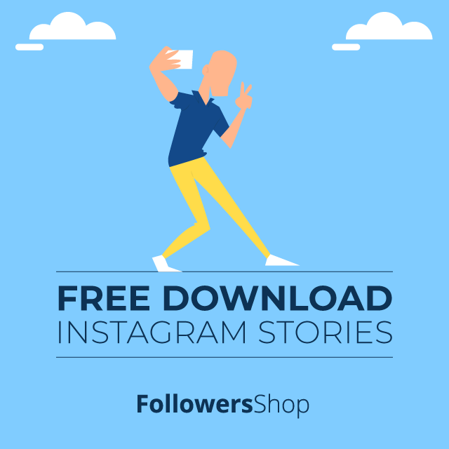 free download instagram stories