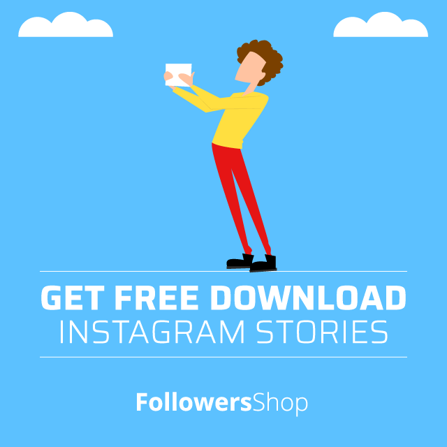 free download instagram stories