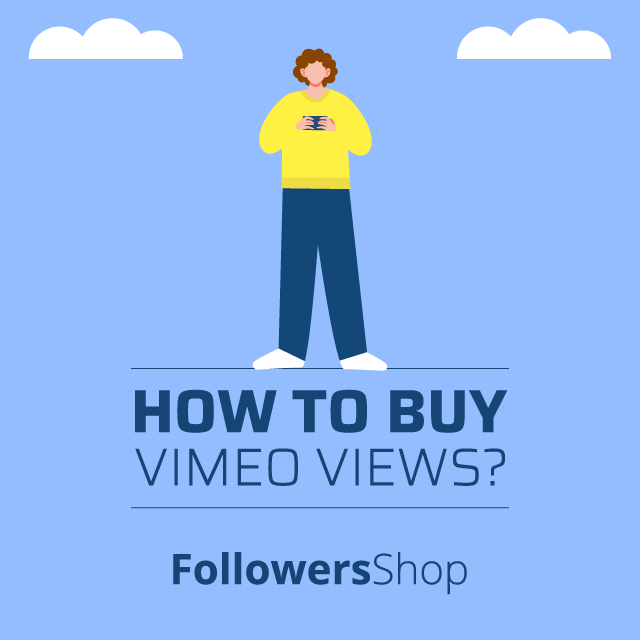 how to buy vimeo views