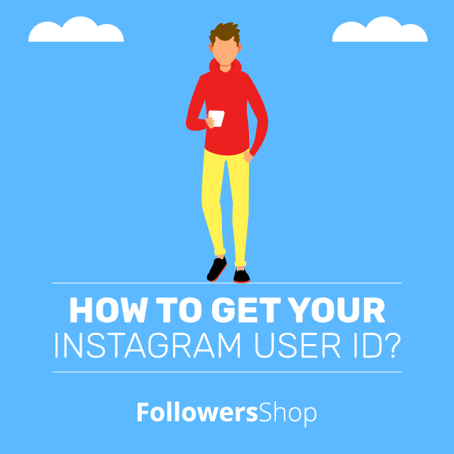 How to get your Instagram User ID