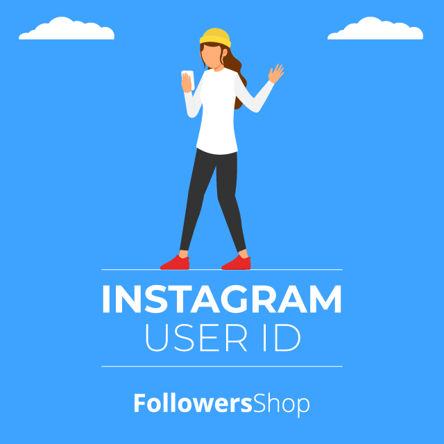 Instagram User ID