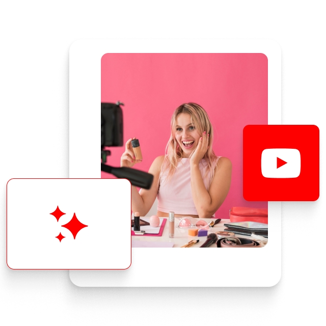 YouTube Channel Name Generator