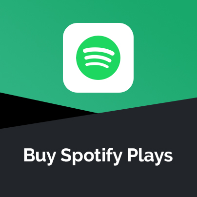 Buy Spotify Plays - Safe and Fast 100%