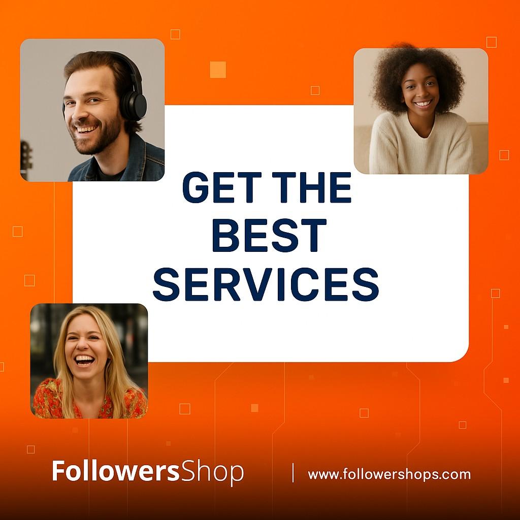 Get the Best Services