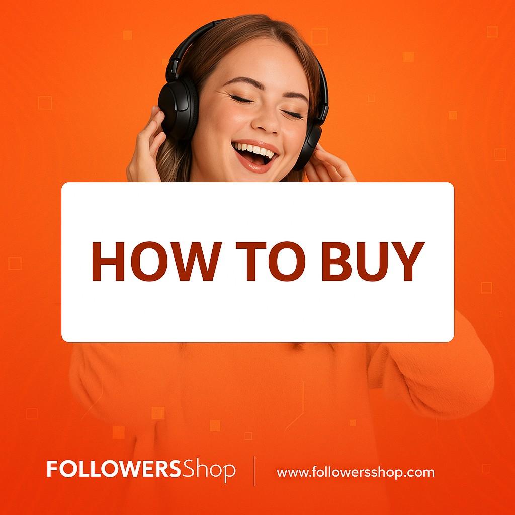How to Buy