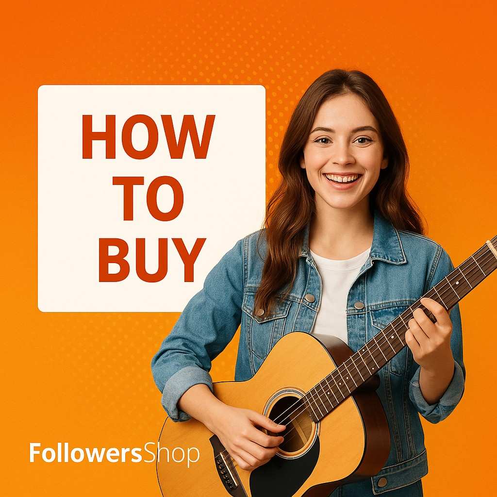 How To Buy SoundCloud Followers