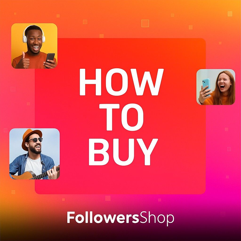 How to Buy