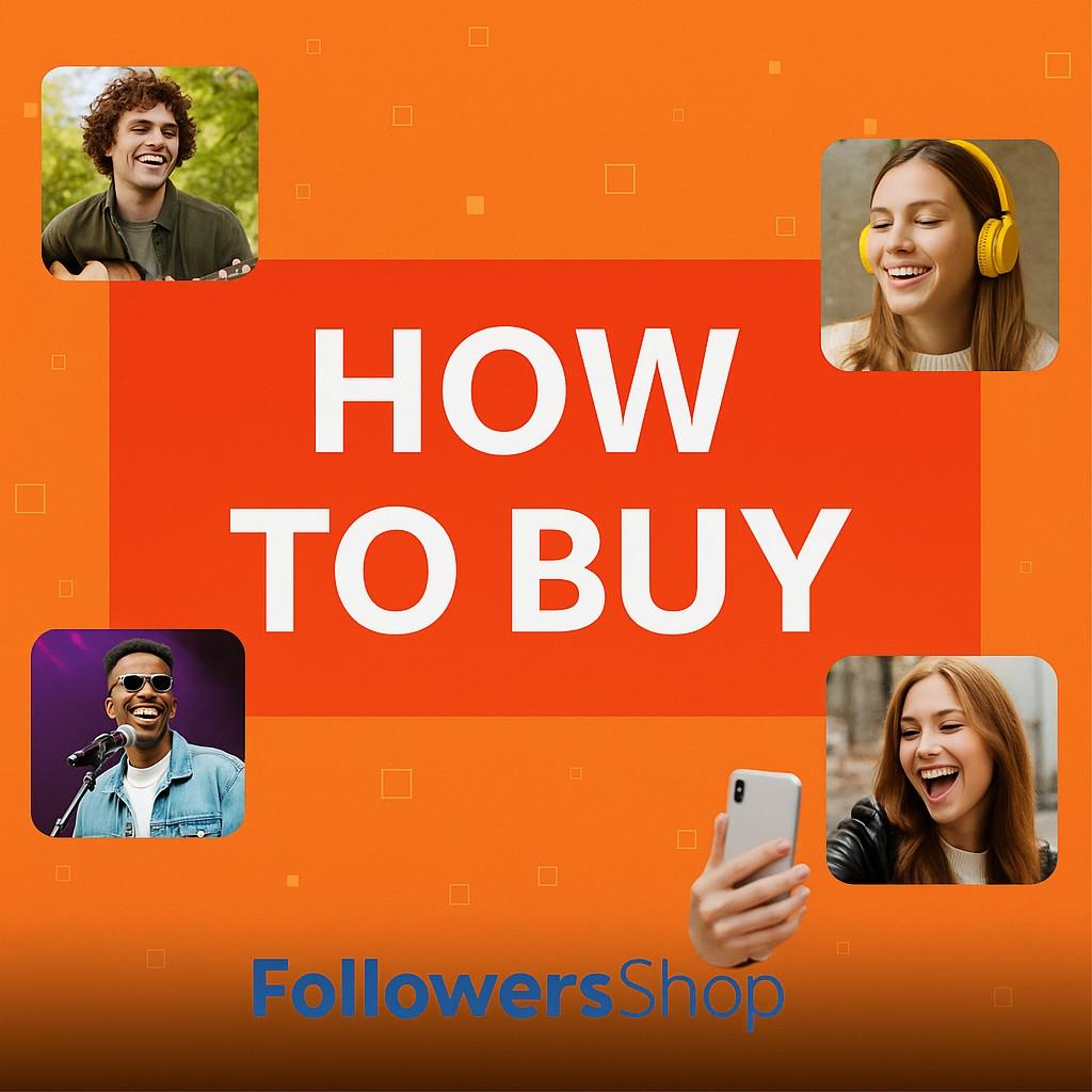 How To Buy