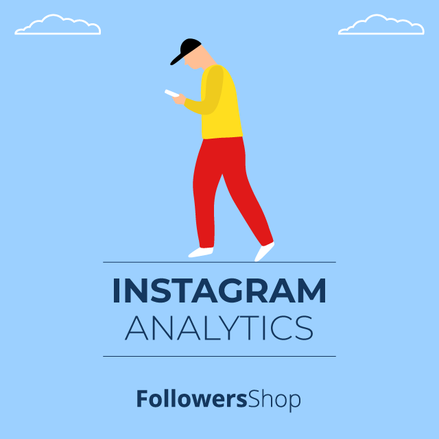 instagram analytics