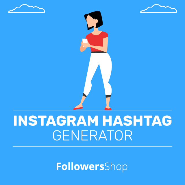 hashtag generator