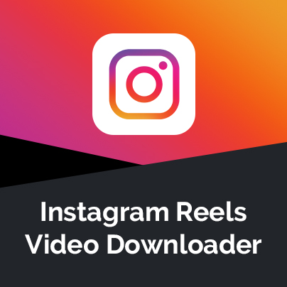 Instagram Reels Video Download