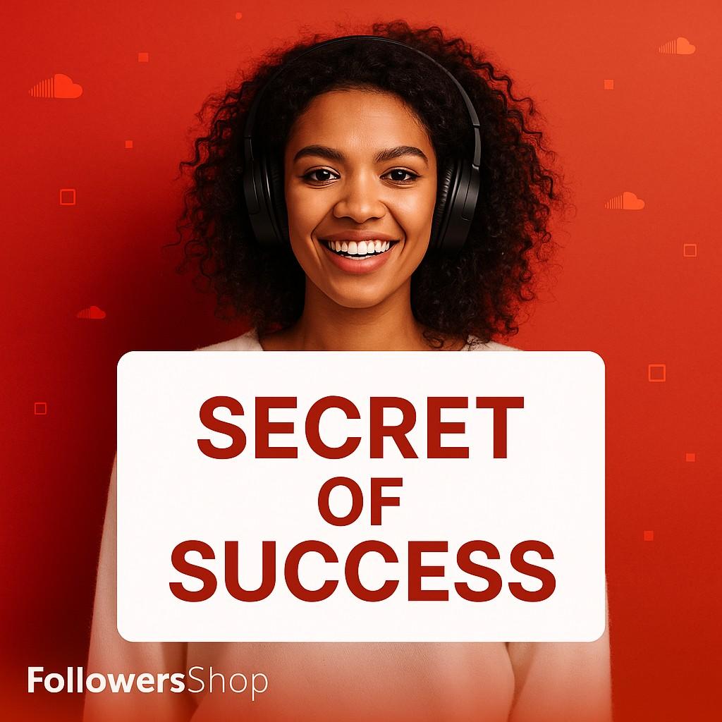 Secret of Success