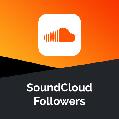 Buy SoundCloud Followers - 100% Safe and Fast