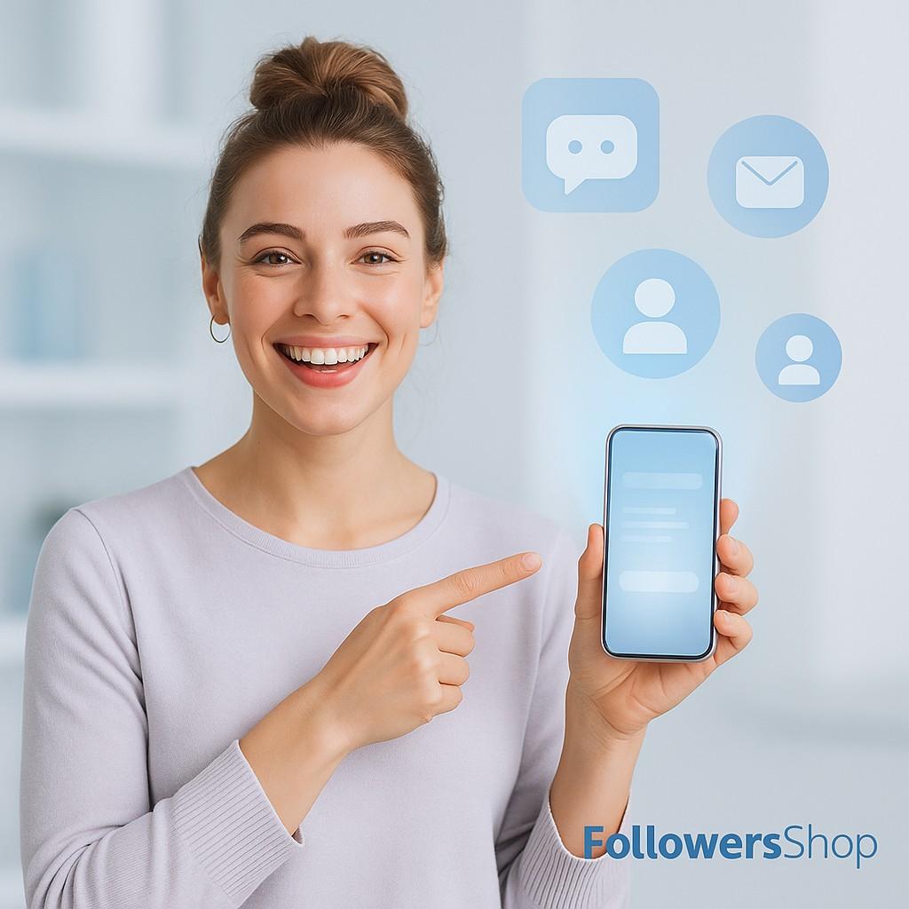 Talk to Us — We’re Ready to Help