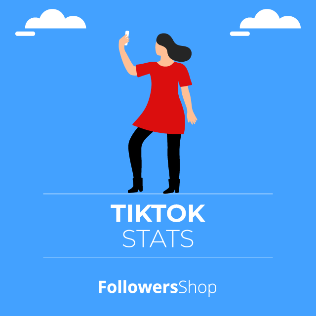 TikTok Stats