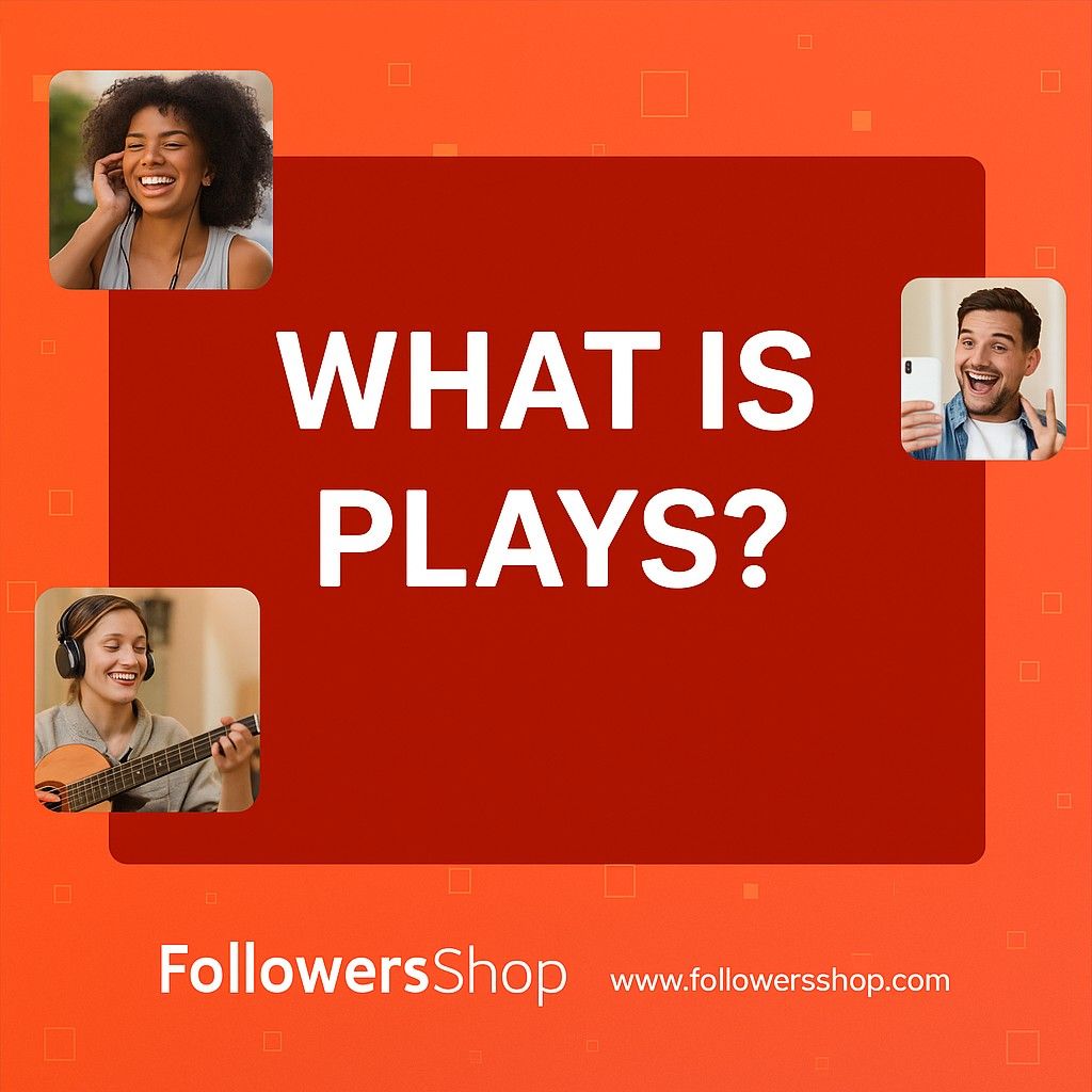What is Plays