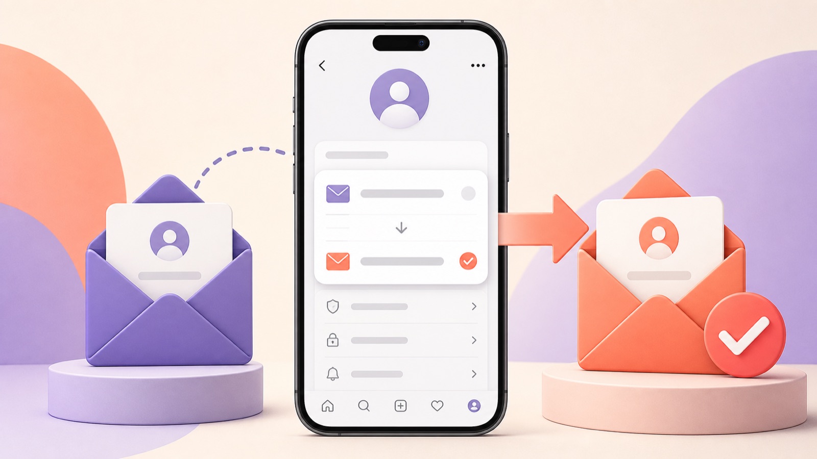 How to Change Your Email on Instagram