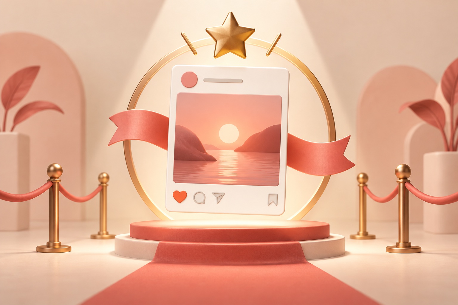 How to Get Featured on Instagram