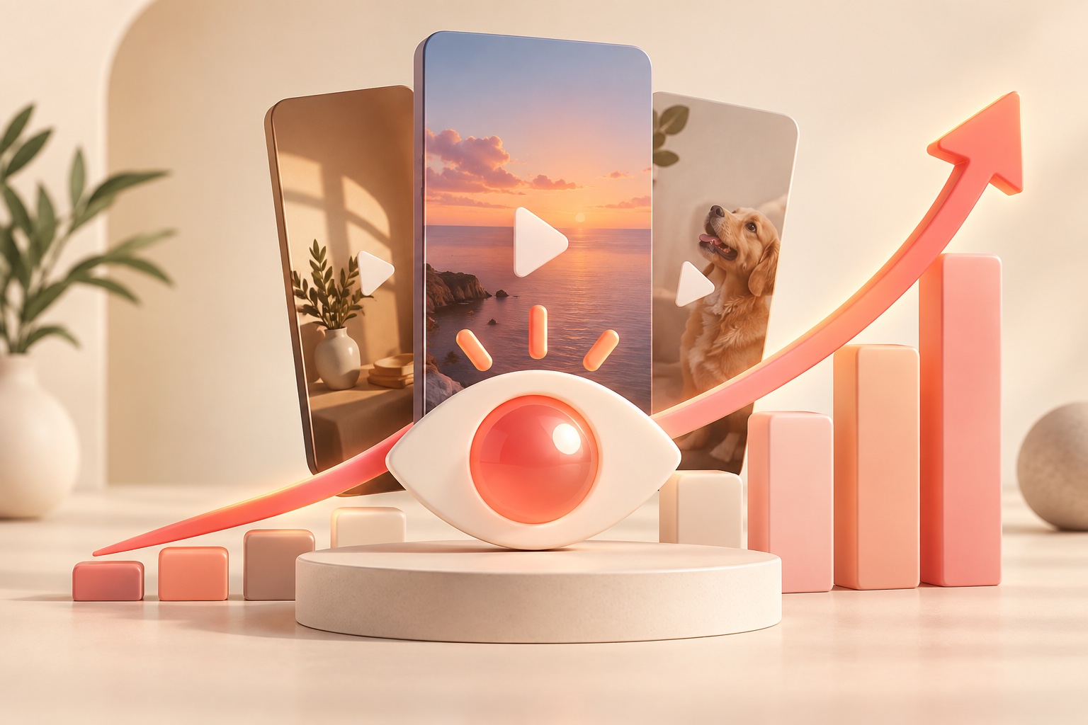 How to Get More Views on Instagram