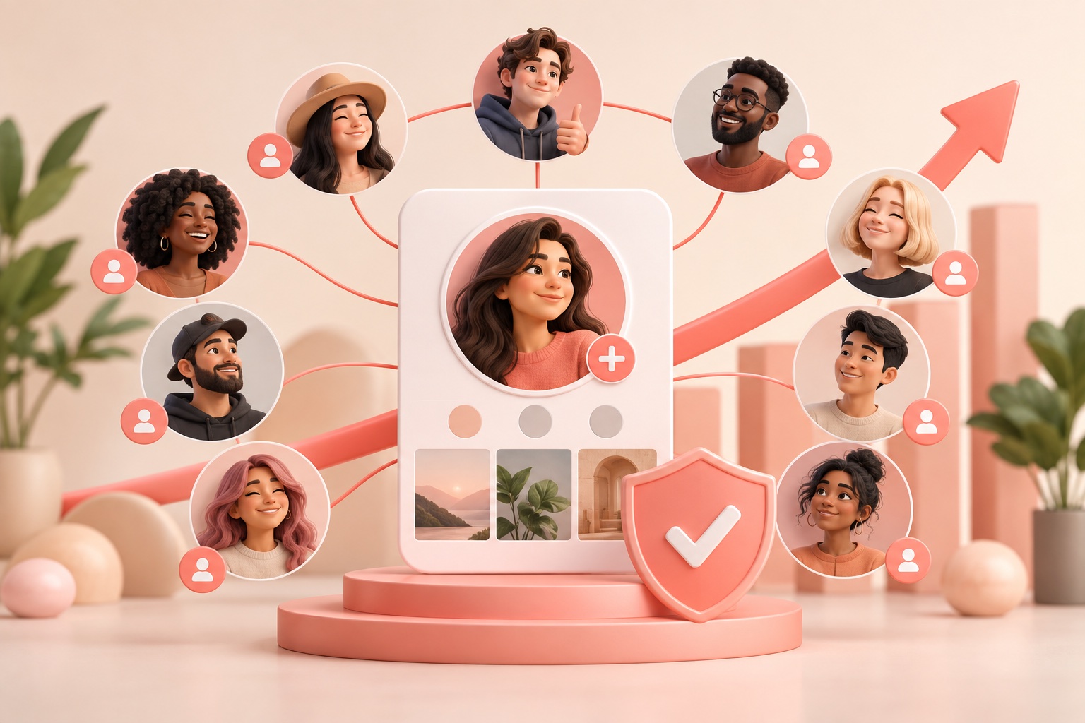 How to Get Real Instagram Followers Fast in 2026