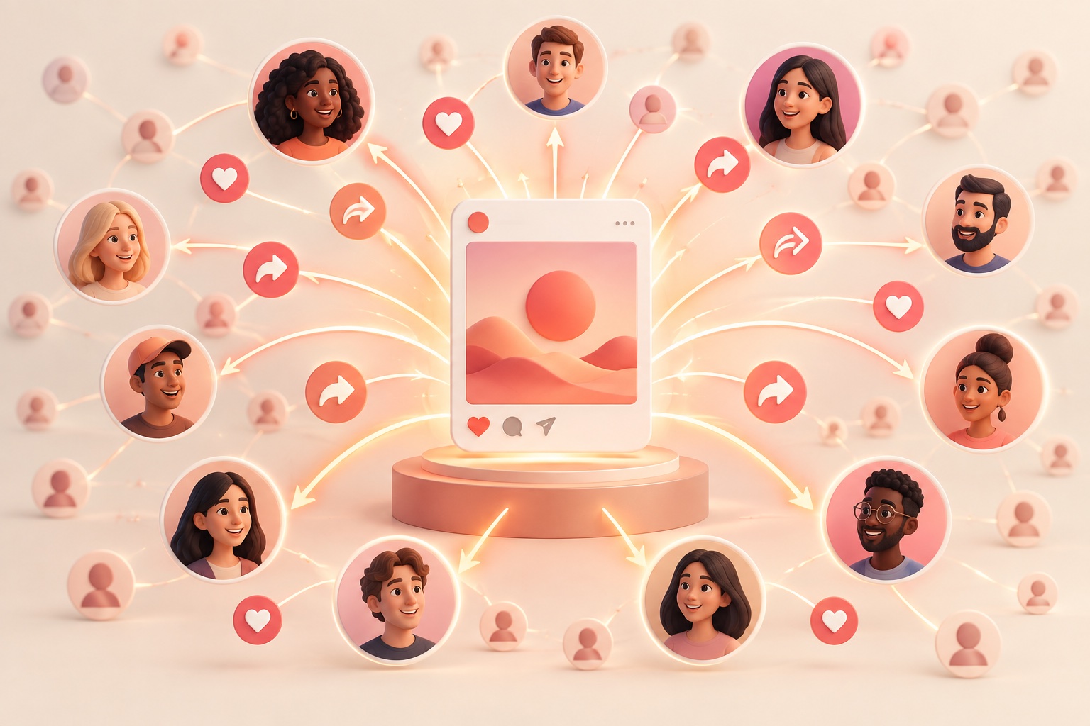 How to Go Viral on Instagram
