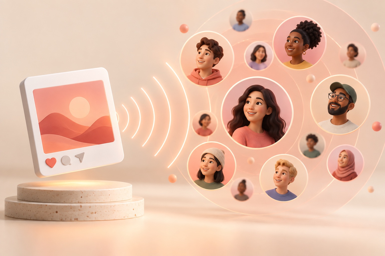 How to Increase Reach on Instagram