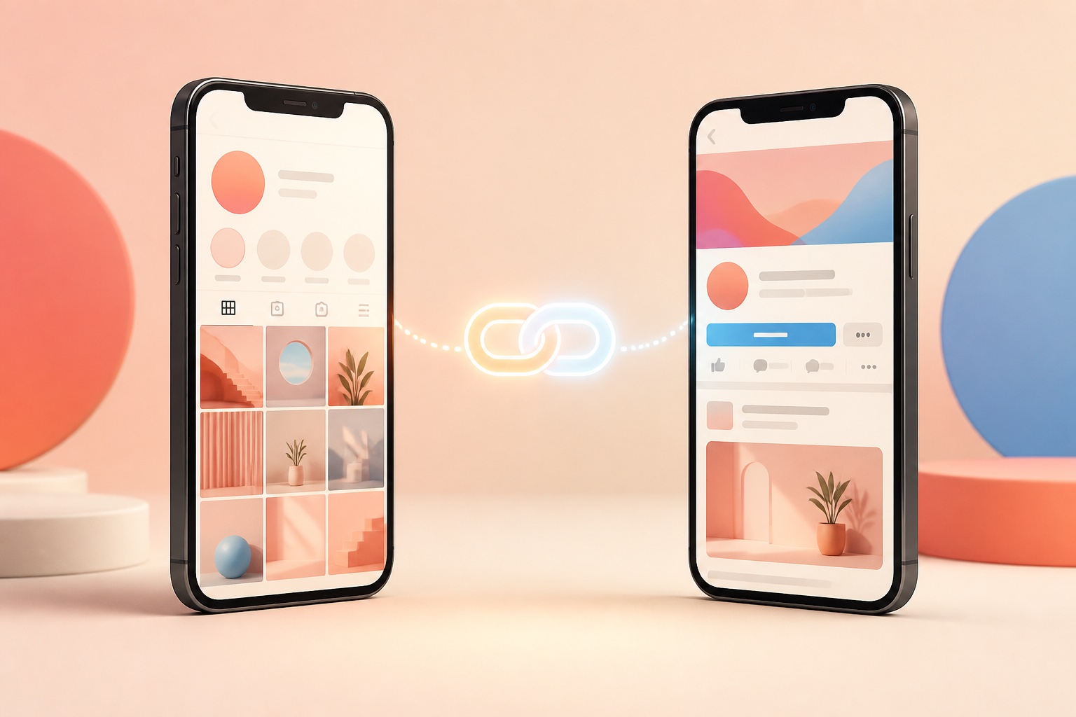 How to Link Instagram to Facebook