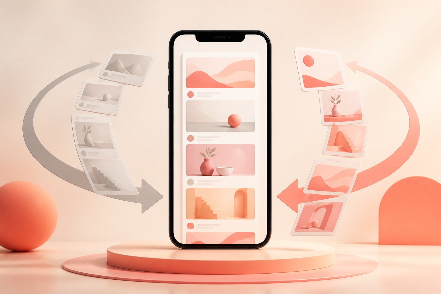 How to Reset Your Instagram Feed
