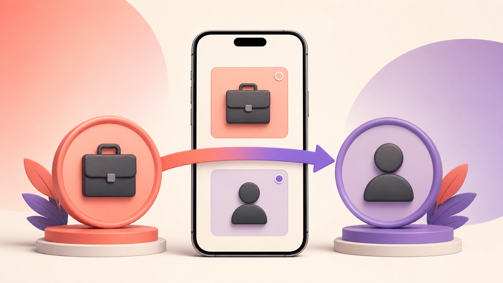 How to Switch to a Personal Instagram Account